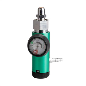 Pressure reducer XYJ-17