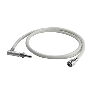 Universal High Flow Oxygen Connection Pipe A-2M